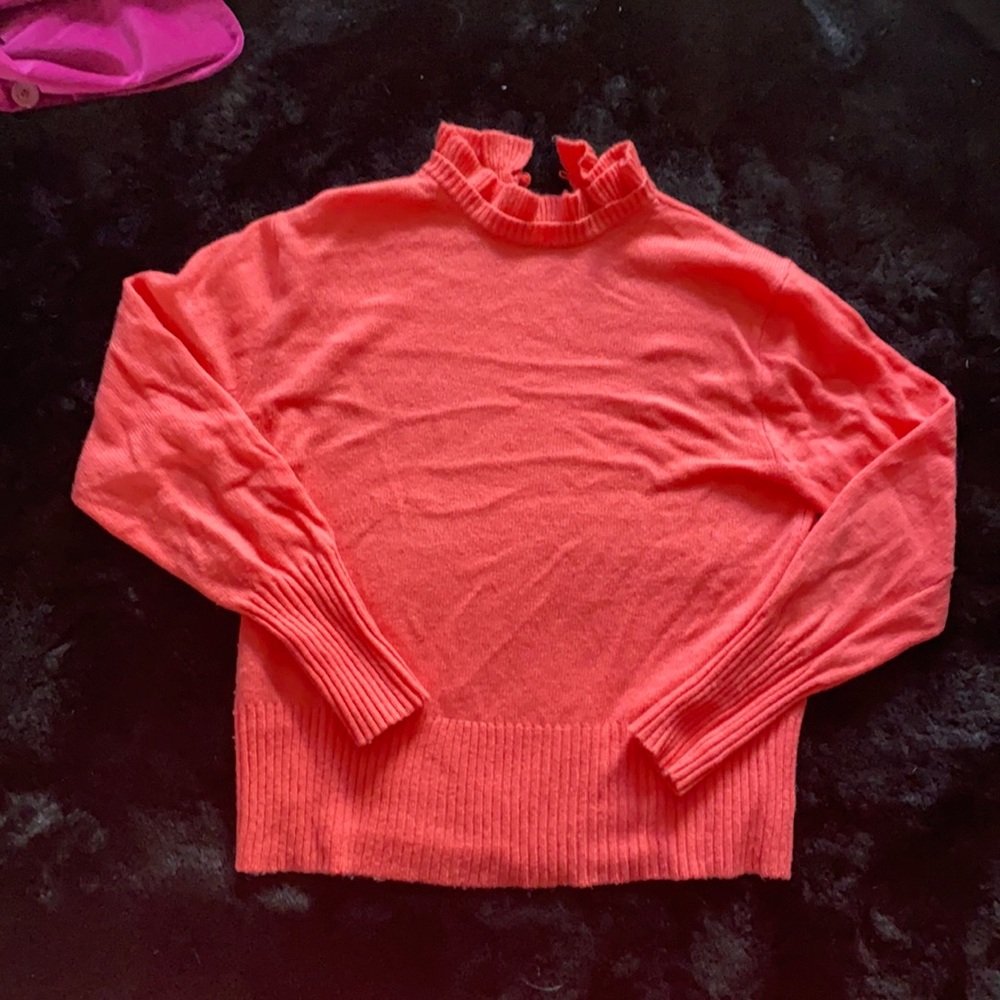 Light sweater